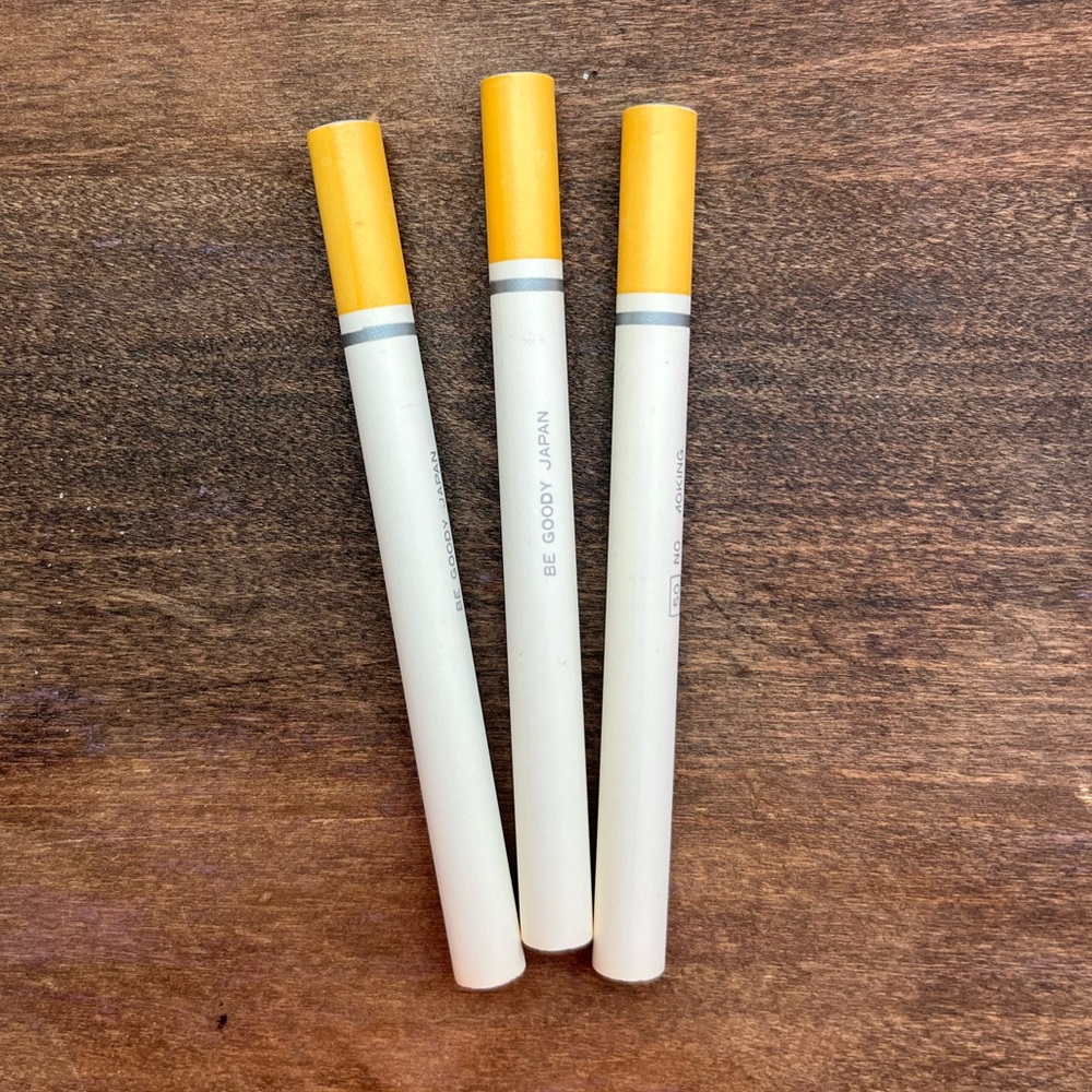 Pencils